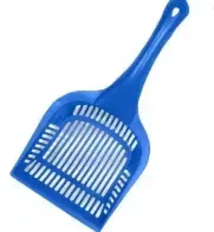 Van Ness VAN NESS LITTER SCOOP