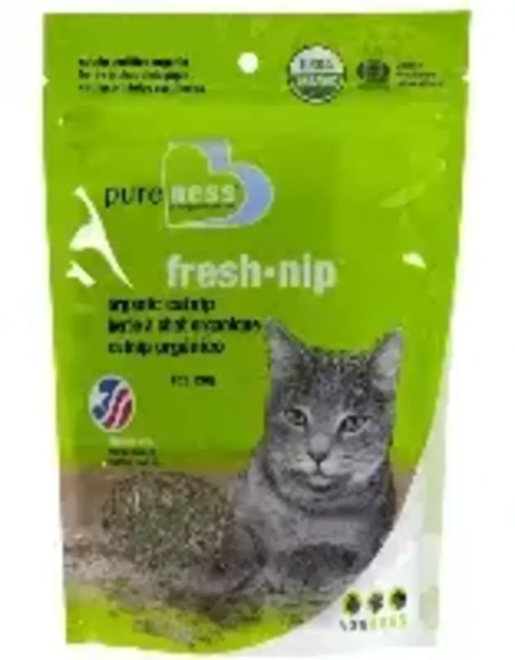 Van Ness VAN NESS FRESH-NIP NATURAL CATNIP