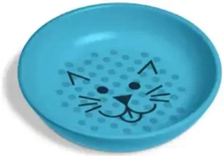 Van Ness VAN NESS ECOWARE CAT DISH
