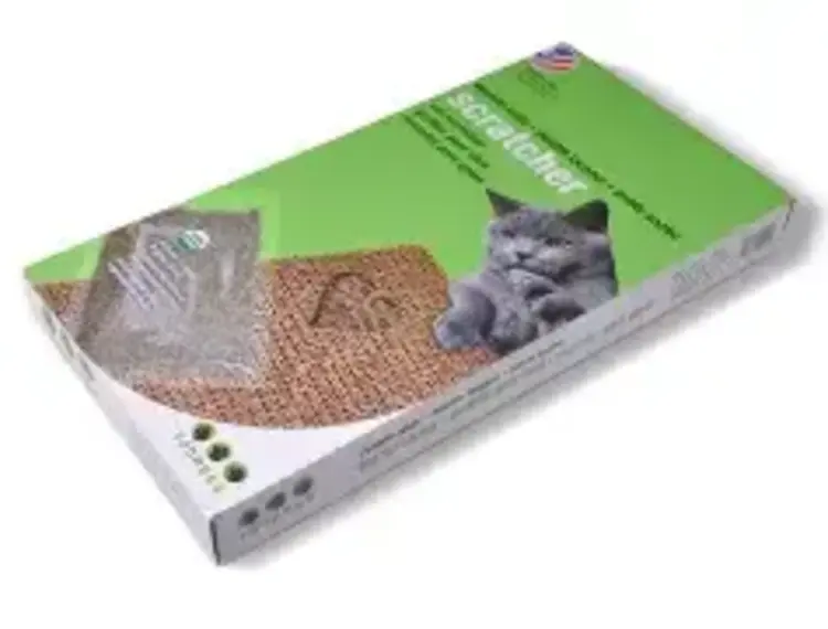 Van Ness VAN NESS DOUBLE-WIDE SCRATCH PAD