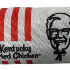 ETHICAL PET PRODUCTS (SPOT) Spot KFC Chicken Box Plush toy