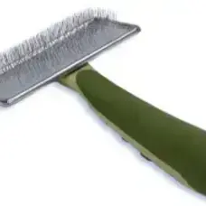 COASTAL PET PROD(SAFARI) SAFARI SOFT SLICKER BRUSH