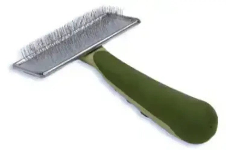 COASTAL PET PROD(SAFARI) SAFARI SOFT SLICKER BRUSH