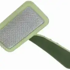 COASTAL PET PROD(SAFARI) SAFARI SOFT SLICKER BRUSH