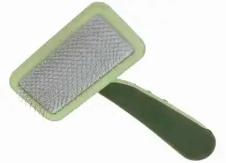 COASTAL PET PROD(SAFARI) SAFARI SOFT SLICKER BRUSH