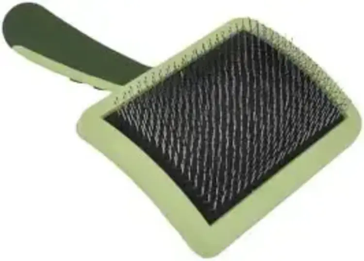 COASTAL PET PROD(SAFARI) SAFARI SOFT SLICKER BRUSH