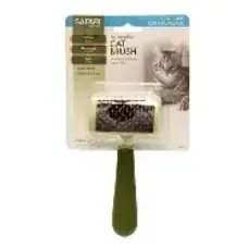 SAFARI COMPLETE CAT BRUSH