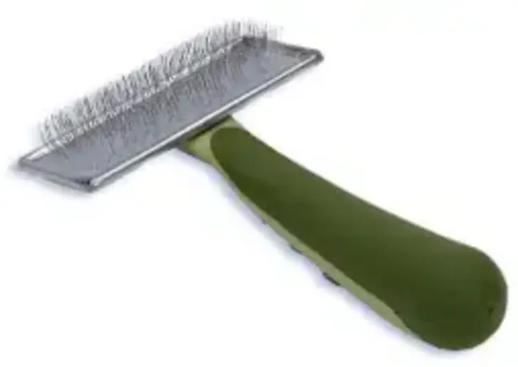 Coastal Coastal W4038 Safari 3.5" Cat slicker Brush