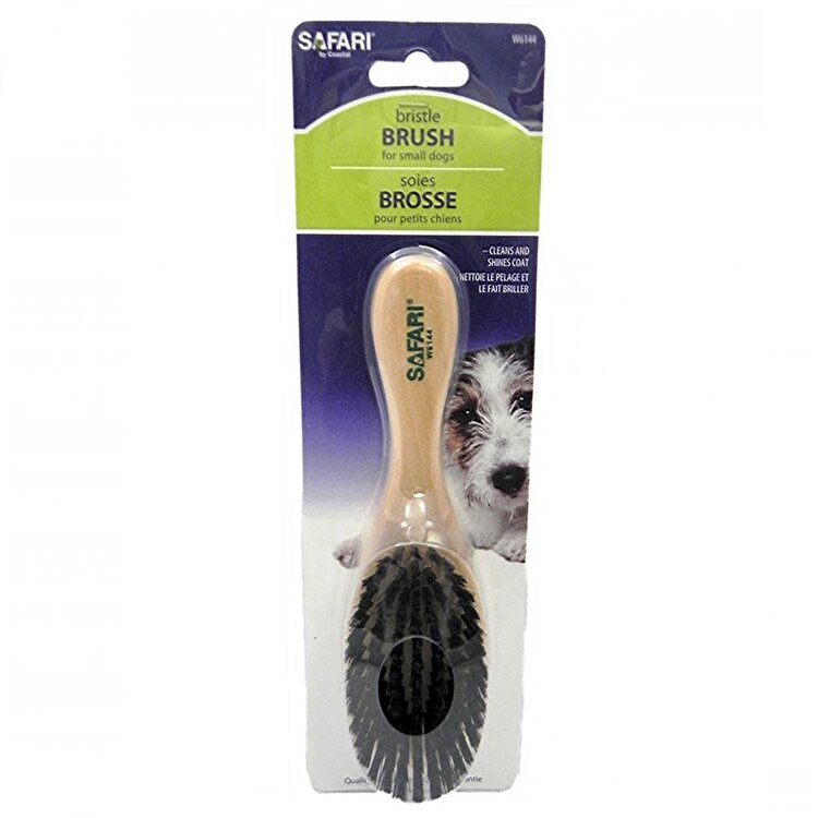 COASTAL PET PROD(SAFARI) SAFARI BRISTLE BRUSH