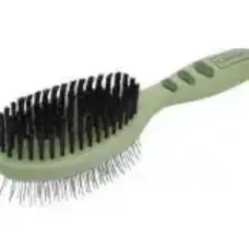 COASTAL PET PROD(SAFARI) SAFARI COMBO BRUSH