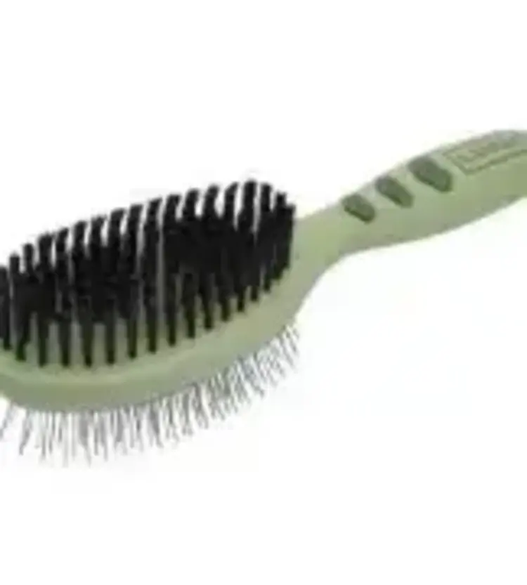 COASTAL PET PROD(SAFARI) SAFARI COMBO BRUSH