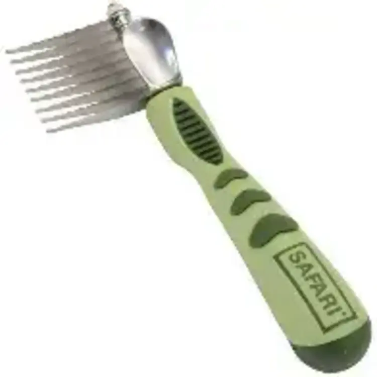 COASTAL PET PROD(SAFARI) SAFARI DEMATTING COMB