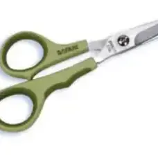SAFARI DOG SAFETY SCISSORS