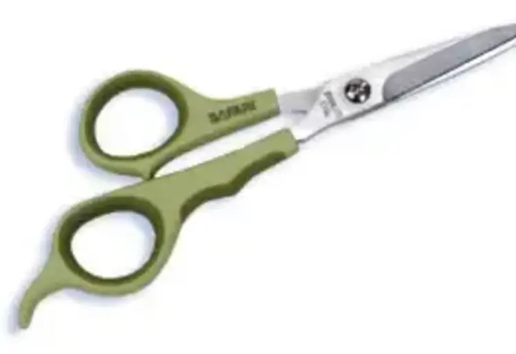 SAFARI DOG SAFETY SCISSORS
