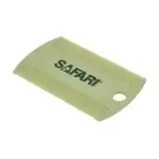 SAFARI DOG FLEA COMB