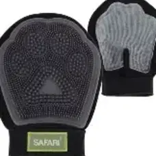 SAFARI GROOMING MITT