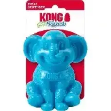 KONG COMPANY Kong Reward Zoolooz Elephant Md