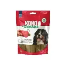 KONG ZIGGIES ENHANCED DOG TREATS