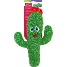 KONG COMPANY Kong Kickeroo Cactus Cat Toy
