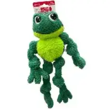 KONG COMPANY Kong KNT Frog Green Lg/Xl