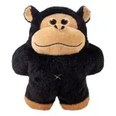 KONG COMPANY Kong Snuzzle Gorilla Xl