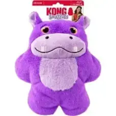 KONG COMPANY Kong Snuzzle Hippo Xl