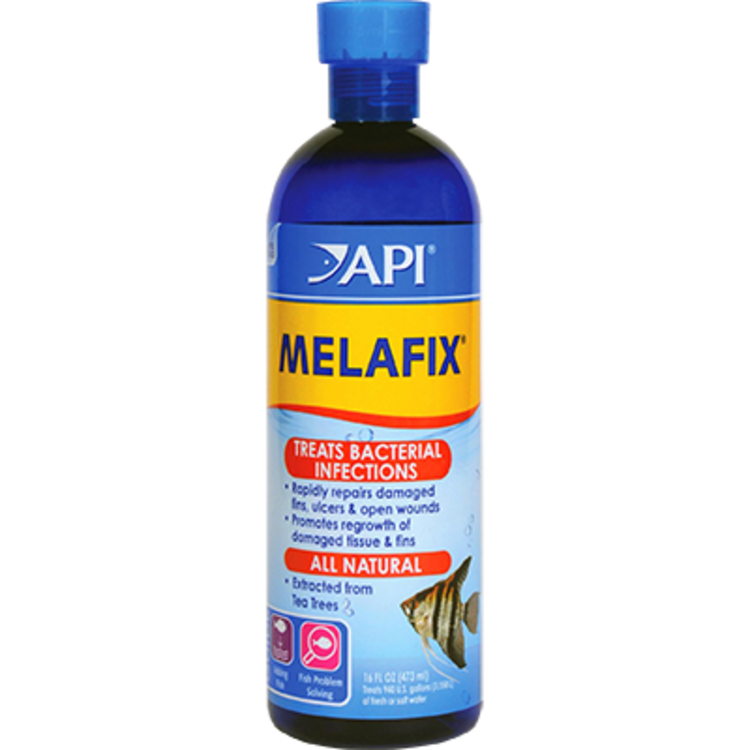 API API MELAFIX FISH REMEDY