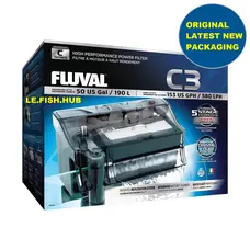 Fluval FLUVAL C3 Power Filter