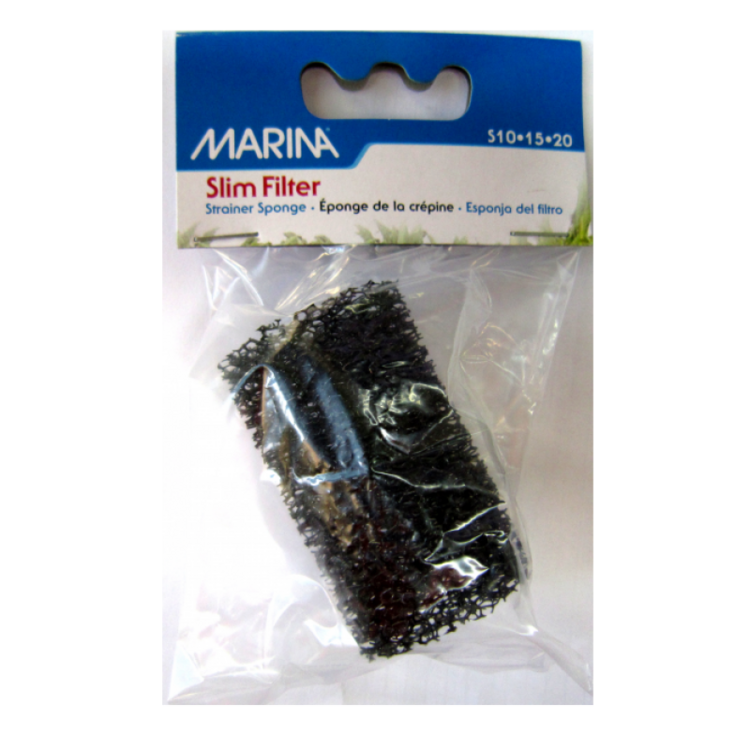 Marina Marina SlimFilter Intake Strainer Sponge