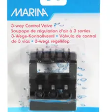 Marina Marina Ultra 3-Way Air Control Valve