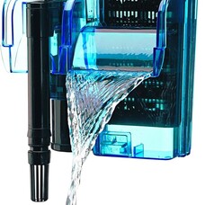 Penn-plax PP CASCADE POWER FILTER 80GPH