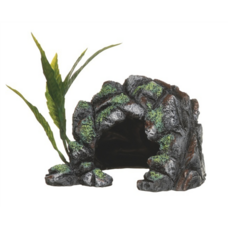 Marina Marina Decor Polyresin Cave