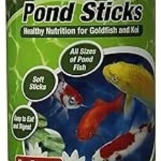 TETRA USA INC. TET POND FOOD 3.53 OZ