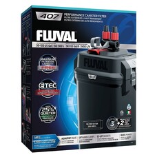 Fluval Fluval 407 External Filter