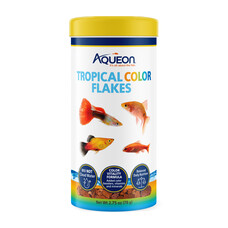 AQUEON AQUEON TROPICAL FLAKES 1.02 OZ