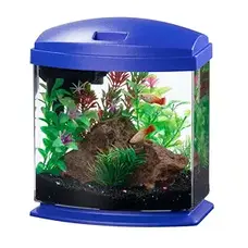 Aqeon AQUEON \ KIT \ Mini Bow Smart Clean 1gal \ Blue