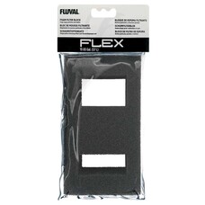 Fluval Fluval Flex Black Foam Filter Insert