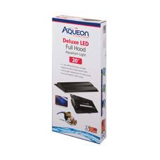 AQUEON AQUEON LED DELUXE FULL HOOD
