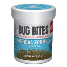 Fluval FL Bug Bites Tropical 4.4oz