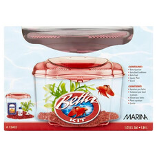 Marina Betta Pals Burgundy