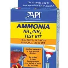 API AP FW/SW AMMONIA KIT