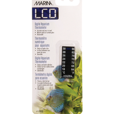 Marina Marina Meridian Thermometer C/F
