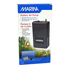 Acorn Marina Battery Air Pump