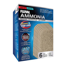 Fluval Fluval 307/407 Ammonia Remover Pad