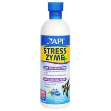 API AP STRESS ZYME 8 OZ