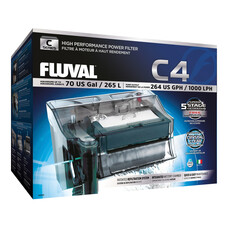 Fluval Fluval C4 Power Filter
