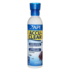 API AP ACCU-CLEAR 4 OZ