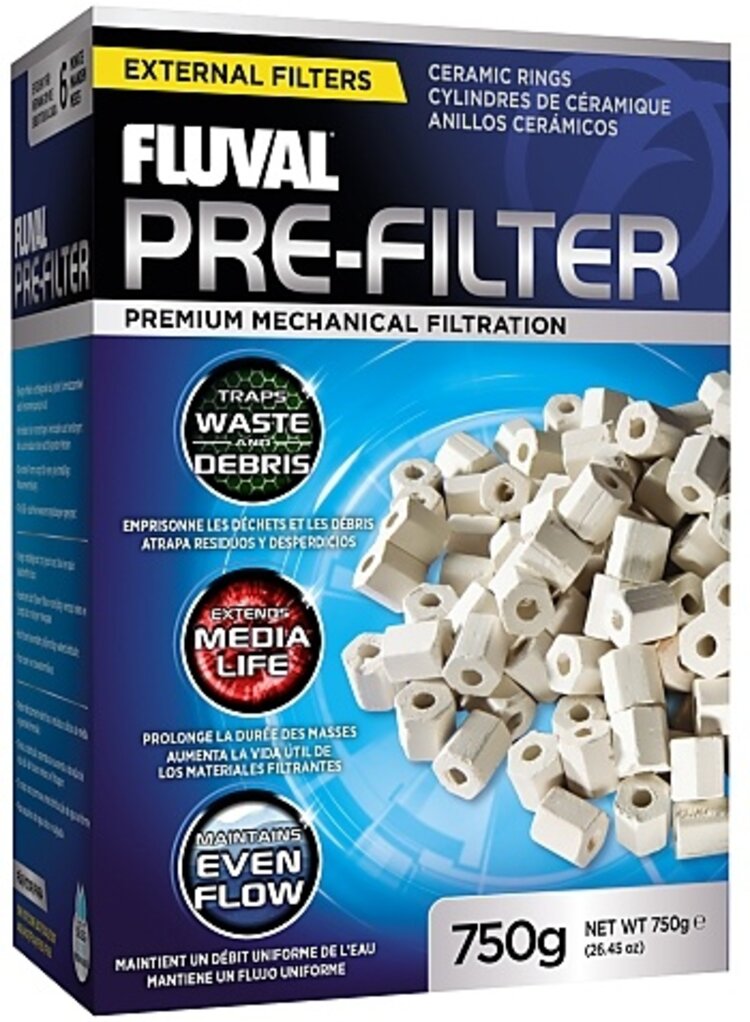 Fluval Fluval Pre-Filter