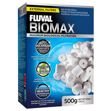 Fluval Fluval Biomax, 500 gram (17.63 oz)