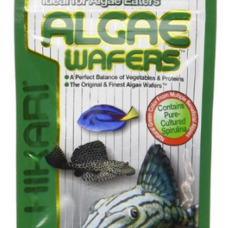 Hikari HIK TROP ALGAE WAFER 82 GM
